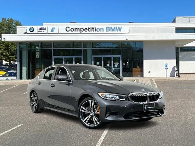 Pre-Owned BMWs for Sale in Long Island, NY | Competition BMW of Smithtown