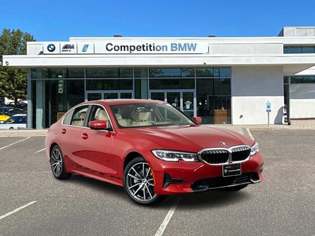 Pre-Owned BMWs for Sale in Long Island, NY | Competition BMW of Smithtown
