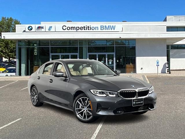 Pre-Owned BMWs for Sale in Long Island, NY | Competition BMW of Smithtown