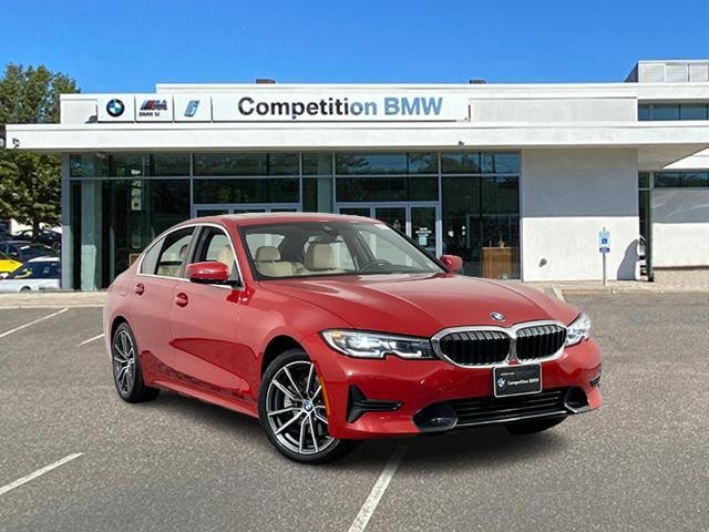 Pre-Owned BMWs for Sale in Long Island, NY | Competition BMW of Smithtown