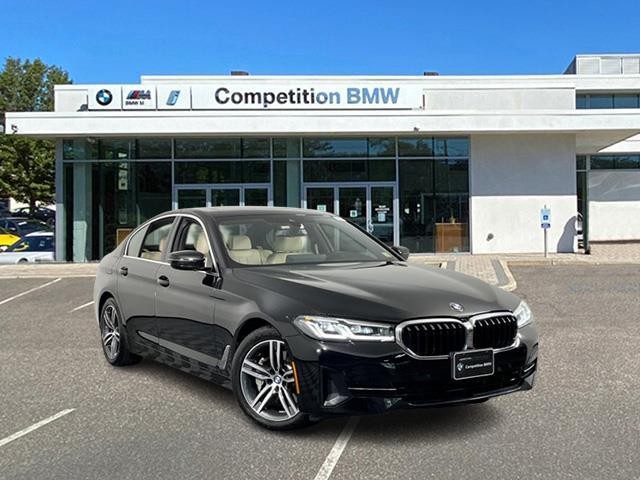 Pre-Owned BMWs for Sale in Long Island, NY | Competition BMW of Smithtown