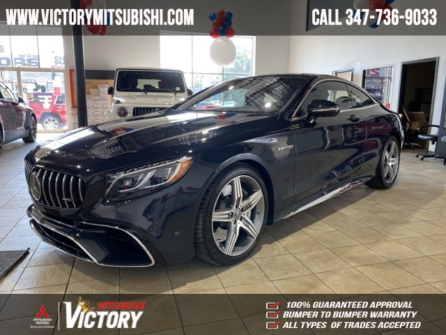 Sale Mercedes Benz S Class Wddxj8jb3la