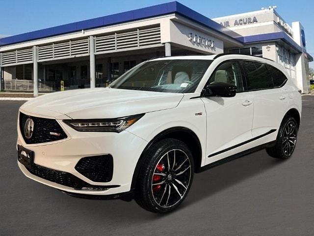 2023 Acura MDX Type S Advance