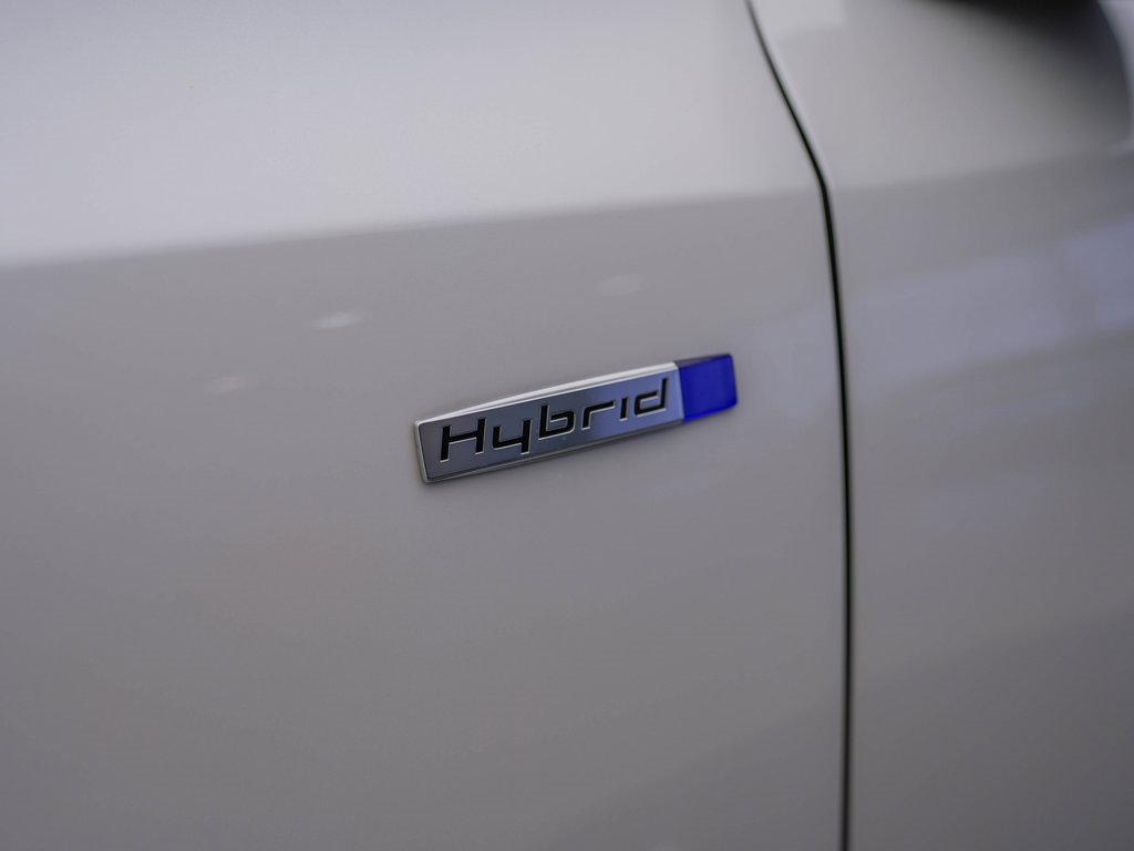 Pre-Owned 2020 Acura MDX ADV HYB AWD