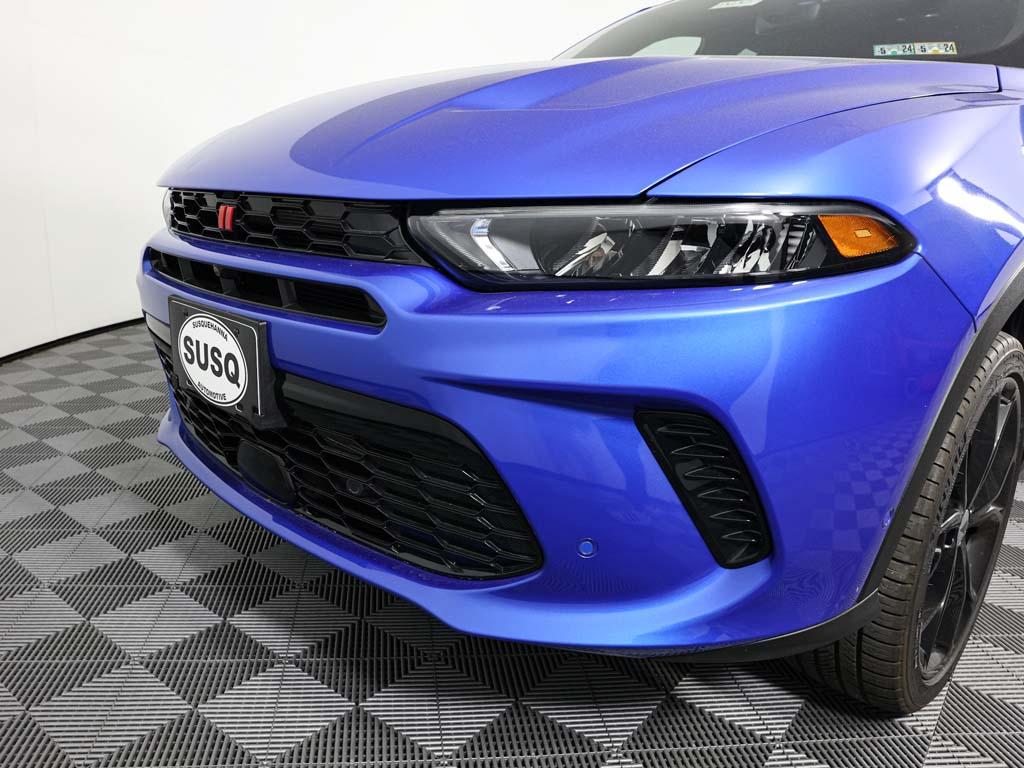 New 2023 Dodge GT Sport Utility in Wrightsville 23230