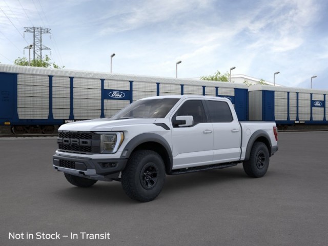 2023 Ford F-150 F-150 Raptor Raptor®