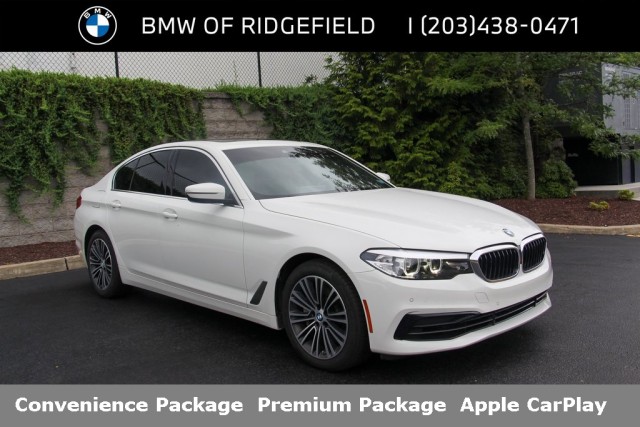 21 Certified Pre-Owned Vehicles Sale in Ridgefield | BMW of Ridgefield