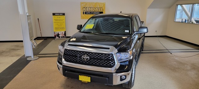 Toyota Vehicles Over $50,000 Fairbanks, Fort Wainwright | Kendall Toyota of Fairbanks