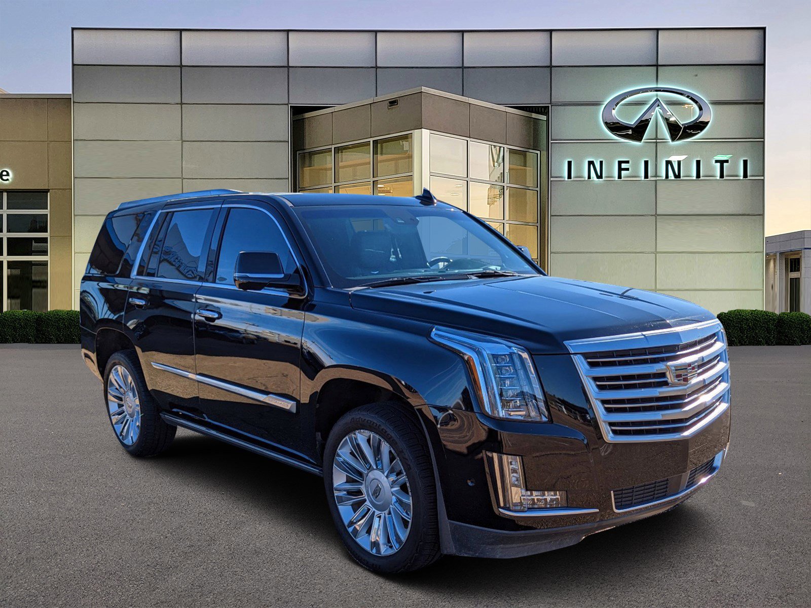 PreOwned INFINITI Vehicle Specials in Jackson, MS HerrinGear INFINITI