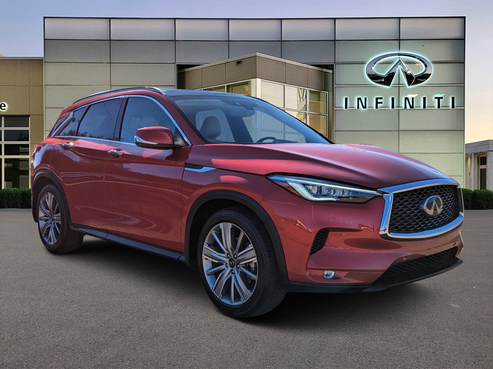 PreOwned INFINITI Vehicle Specials in Jackson, MS HerrinGear INFINITI
