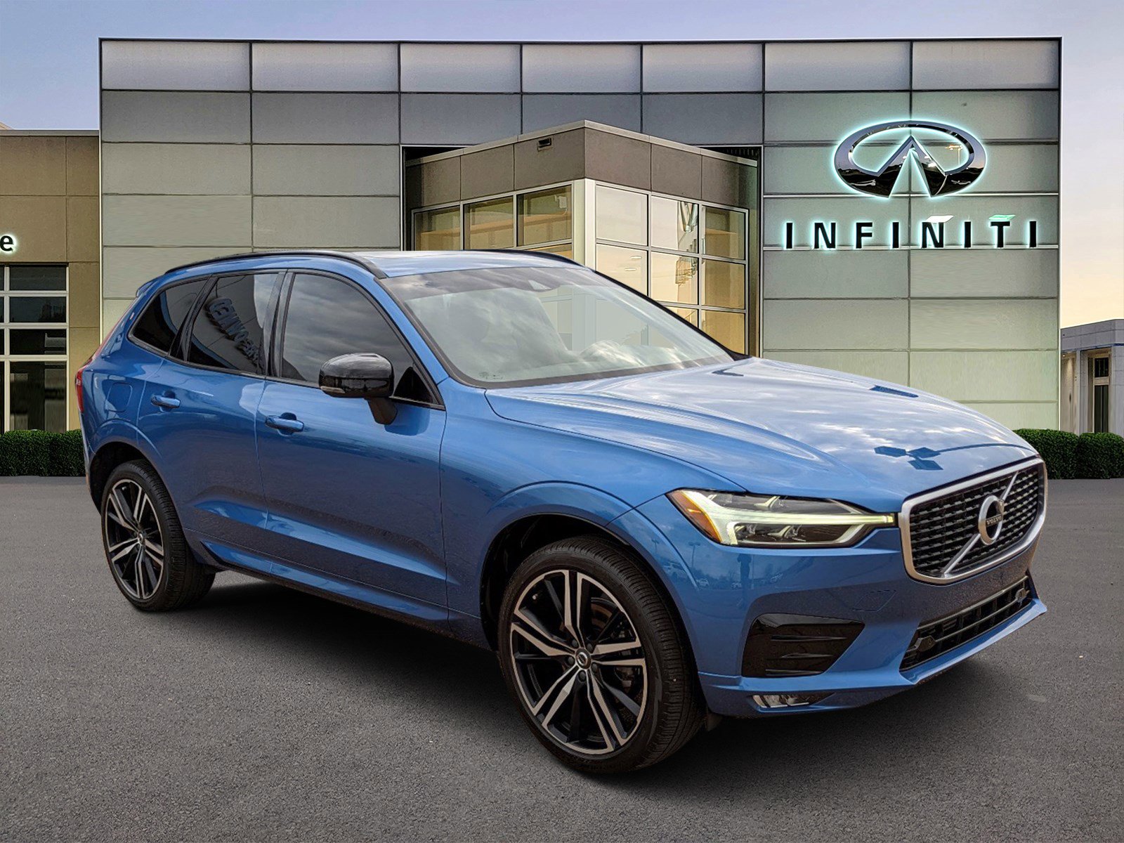 PreOwned INFINITI Vehicle Specials in Jackson, MS HerrinGear INFINITI