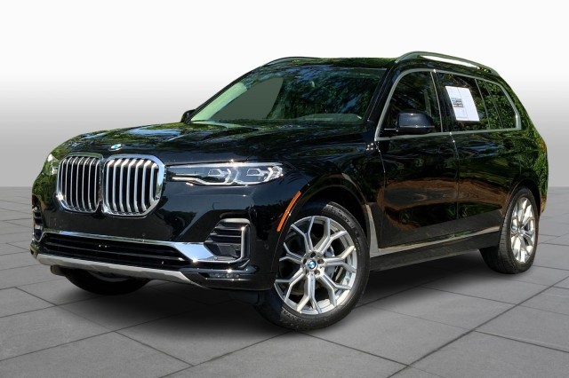 Hilton Head BMW Pre-owned Inventory | BMW Dealer near Hilton Head