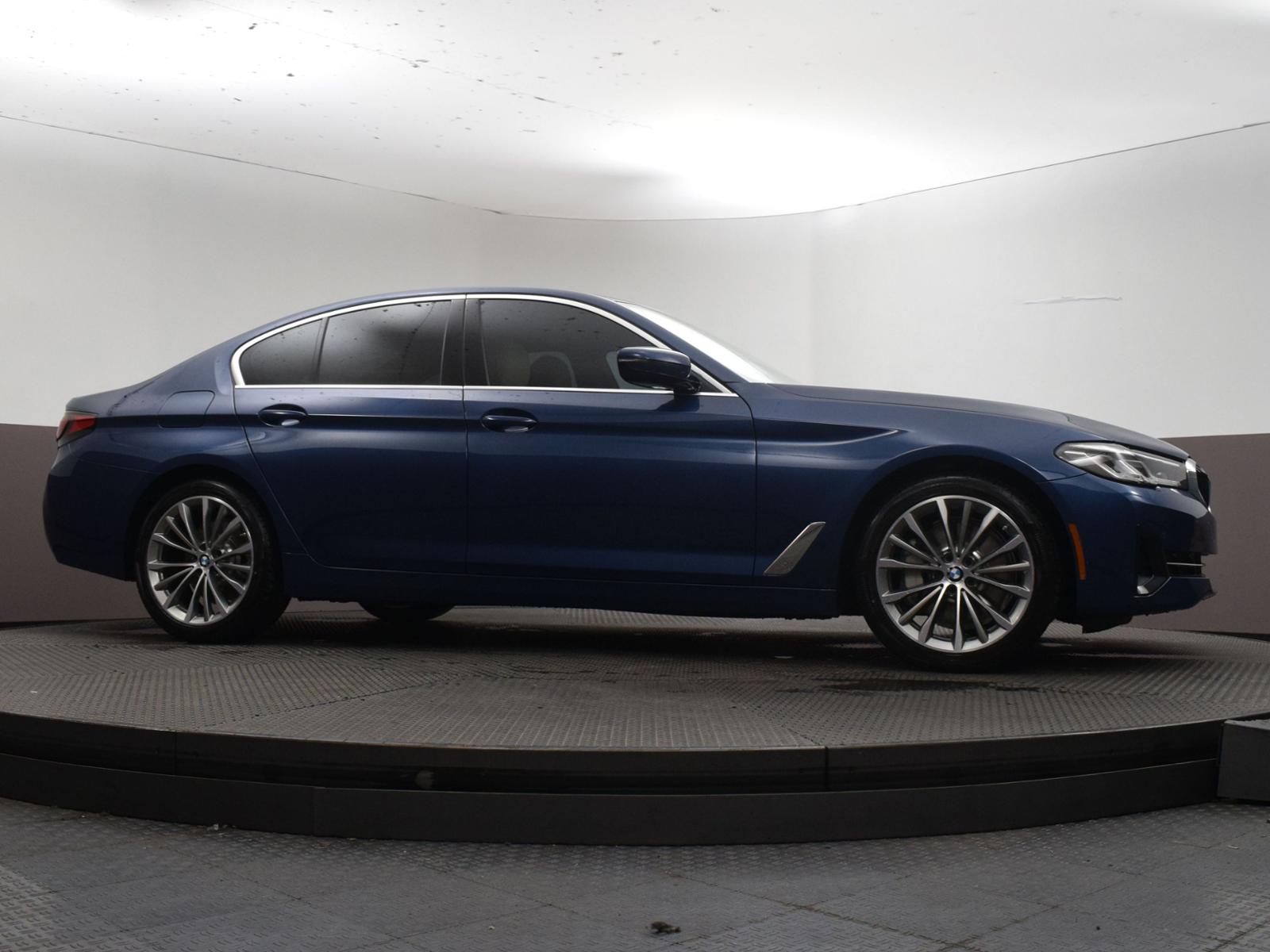 New 2023 BMW 530i 530i Sedan Sedan in Arlington #PCM68214 | BMW of ...