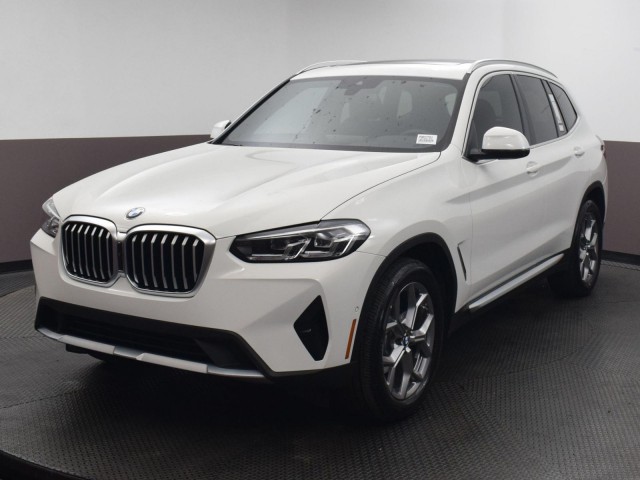 BMW X3 for Sale Dallas, TX | BMW of Arlington