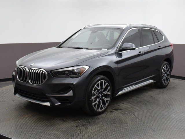 New 2021 BMW X1 sDrive28i
