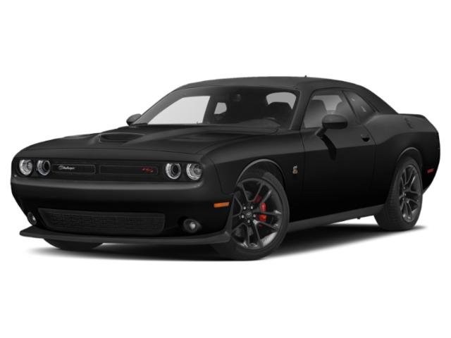 2021 Dodge Challenger Challenger Scat Pack R/T Scat Pack