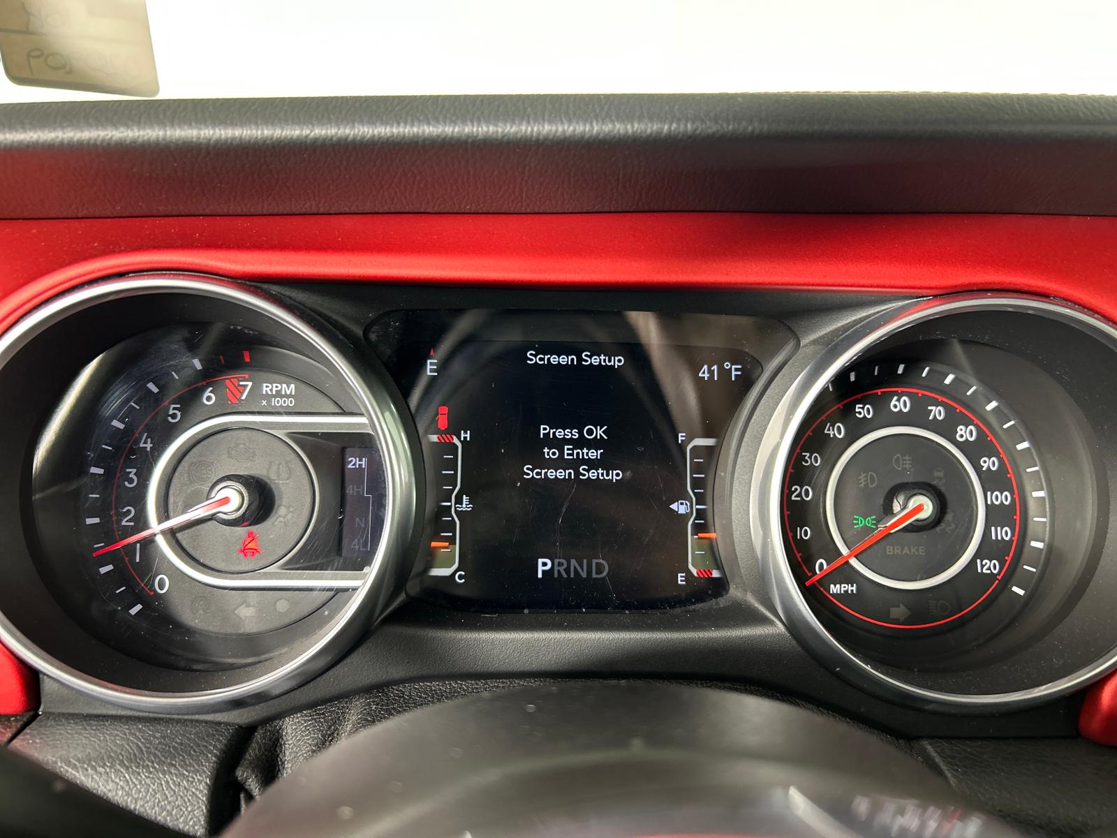 Pre-Owned 2018 Jeep Wrangler Unlimited Rubicon 4x4