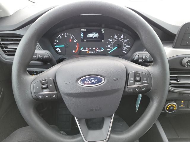 New 2022 Ford Escape S AWD