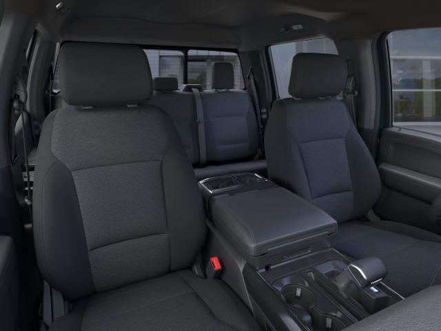 Pre-Owned 2023 Ford F-150 XLT 4WD SuperCrew 6.5' Box