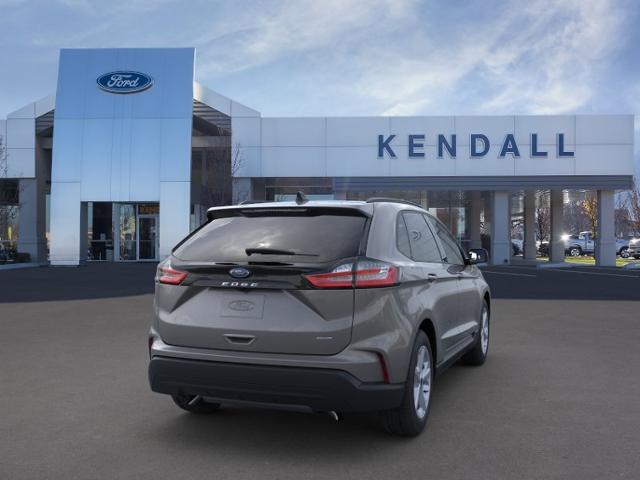 New 2023 Ford Edge SE AWD