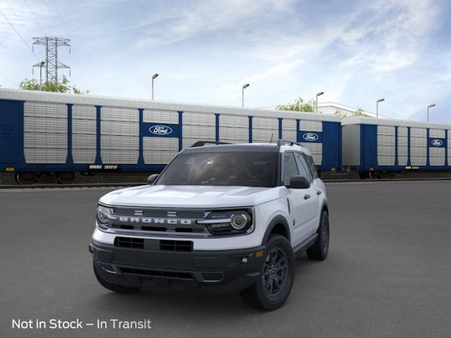 New 2022 Ford Bronco Sport Big Bend 4x4