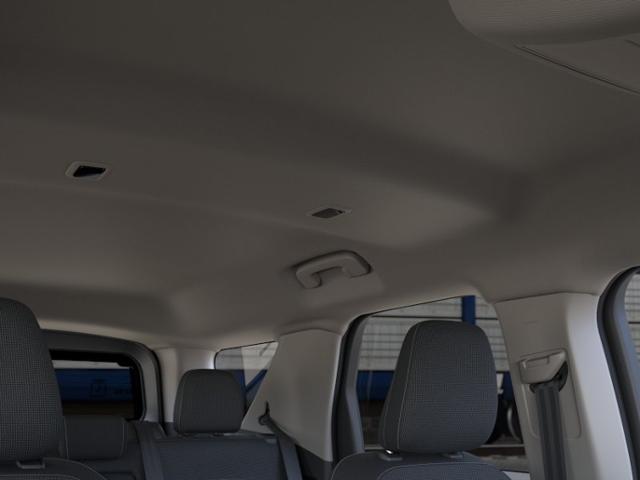 New 2023 Ford Bronco Sport Big Bend 4x4
