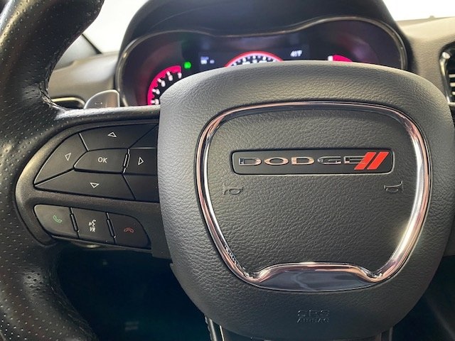 Used 2020 Black Dodge R/T image 12