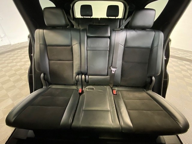 Used 2020 Black Dodge R/T image 22
