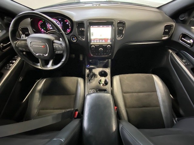 Used 2020 Black Dodge R/T image 5