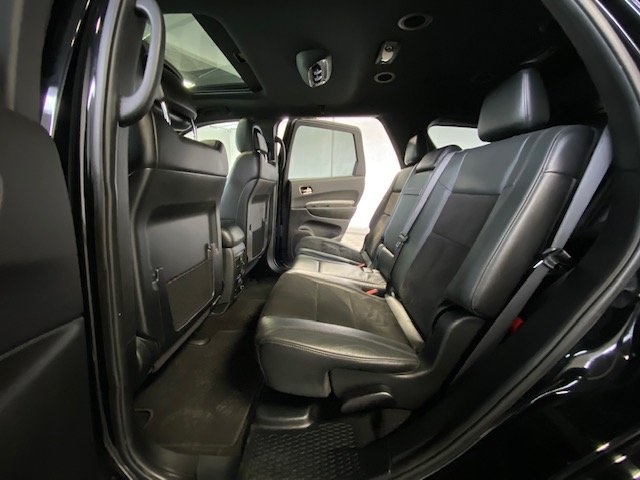 Used 2020 Black Dodge R/T image 24