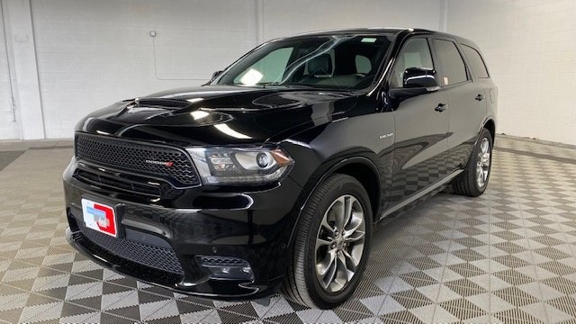 Used 2020 Black Dodge R/T image 30