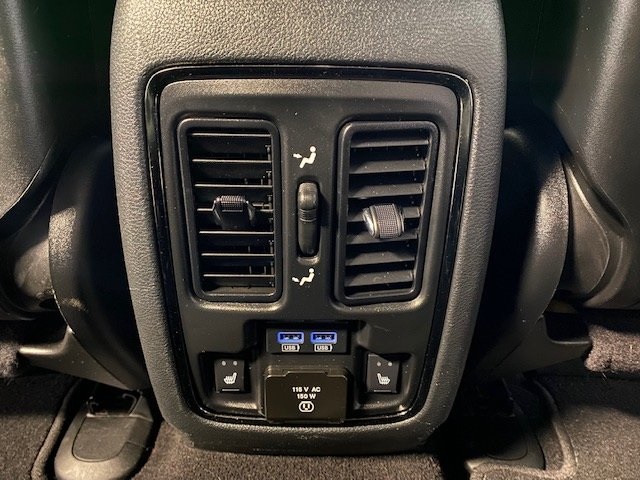Used 2020 Black Dodge R/T image 23