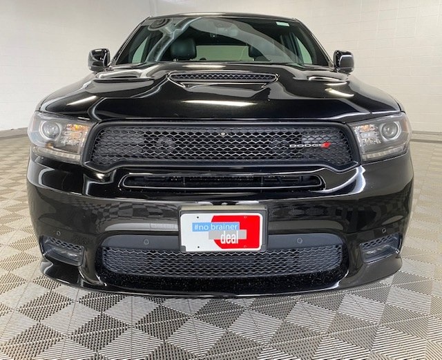 Used 2020 Black Dodge R/T image 32