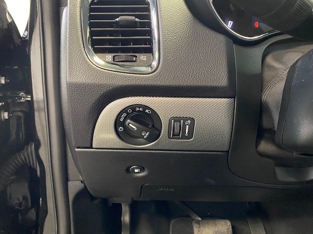 Used 2020 Black Dodge R/T image 10