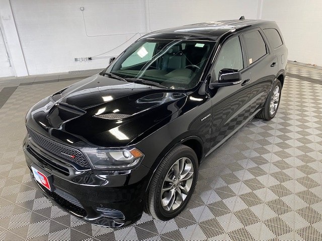 Used 2020 Black Dodge R/T image 31