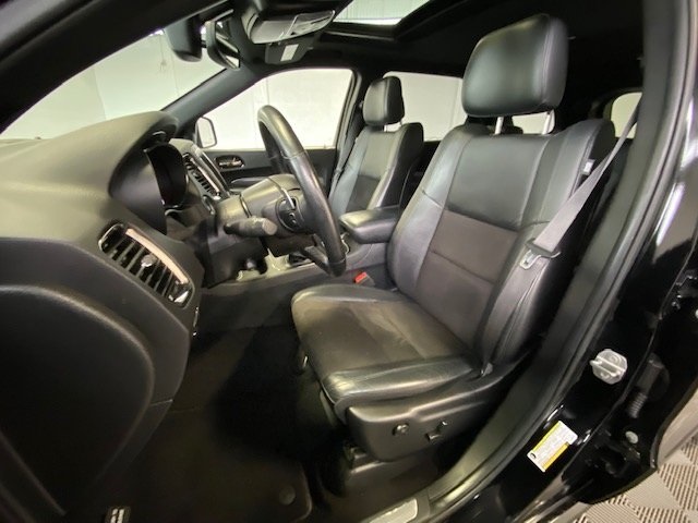 Used 2020 Black Dodge R/T image 20