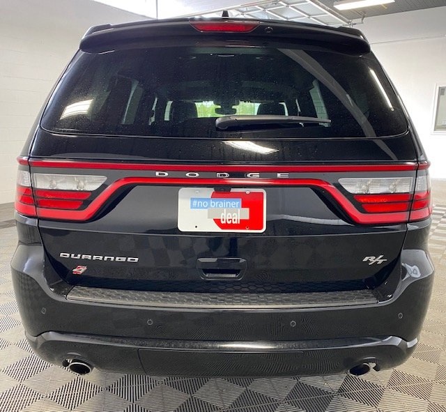 Used 2020 Black Dodge R/T image 34