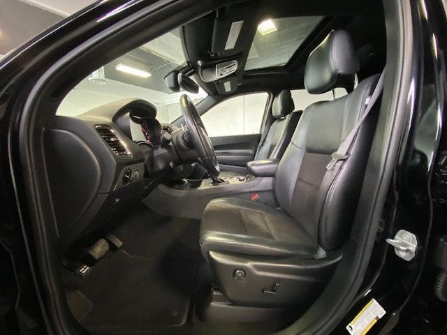Used 2020 Black Dodge R/T image 6
