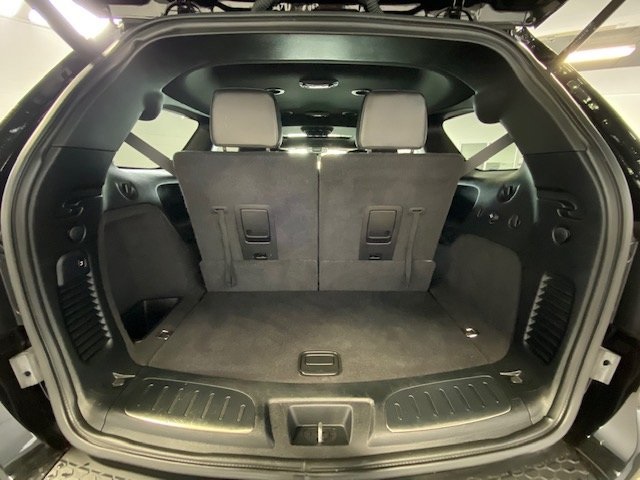 Used 2020 Black Dodge R/T image 27