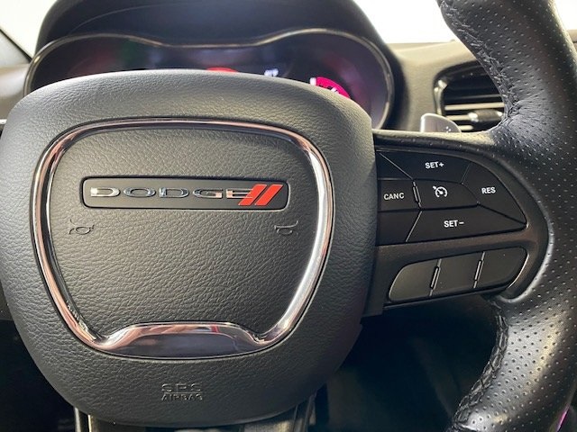 Used 2020 Black Dodge R/T image 13