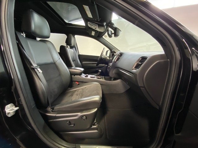 Used 2020 Black Dodge R/T image 21