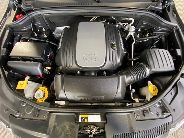 Used 2020 Black Dodge R/T image 28