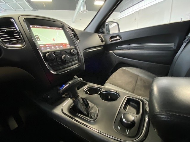 Used 2020 Black Dodge R/T image 18