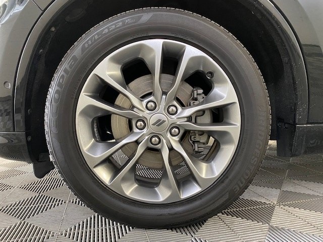 Used 2020 Black Dodge R/T image 4
