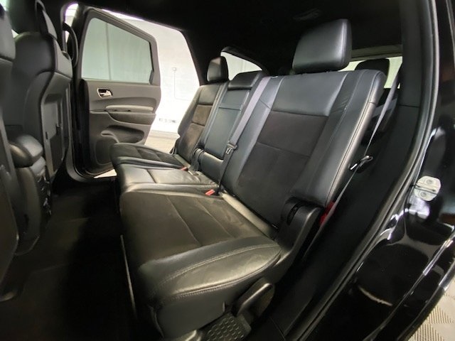 Used 2020 Black Dodge R/T image 25