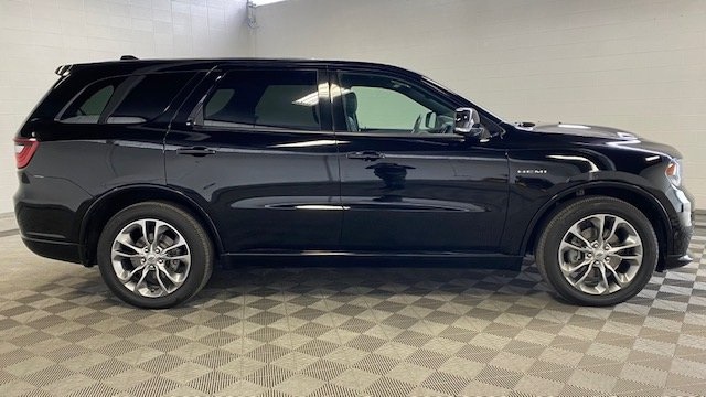Used 2020 Black Dodge R/T image 33