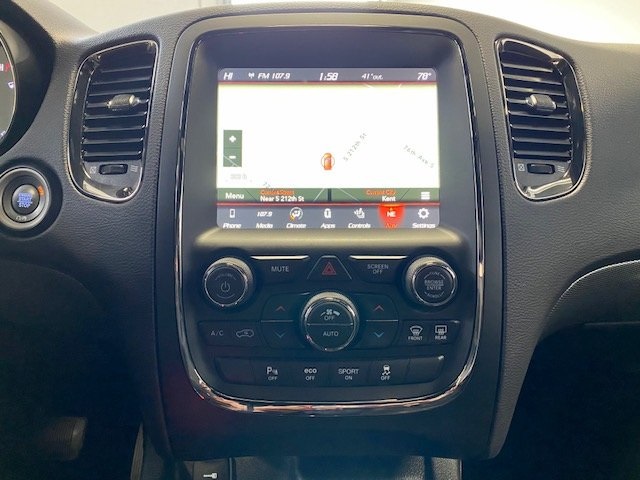 Used 2020 Black Dodge R/T image 15