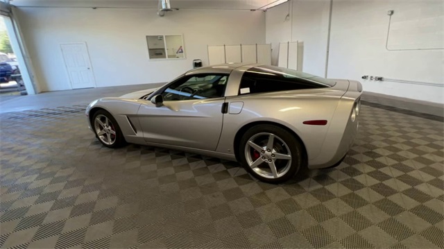 Used 2006 Silver Chevrolet Base image 6