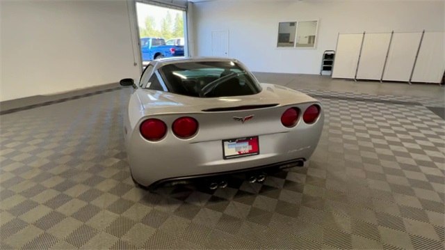 Used 2006 Silver Chevrolet Base image 7