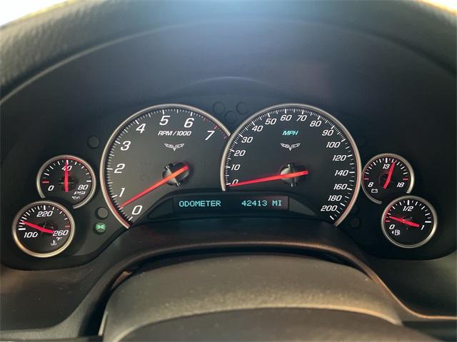 Used 2006 Silver Chevrolet Base image 15